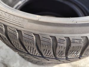 Anvelope Pirelli 235 35 20 M+S - imagine 5