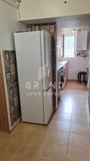 Ap 3 camere DECOMANDAT,RECENT RENOVAT, BALCON, PET-FRIENDLY, zona Plopilor - imagine 7