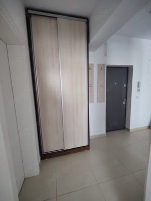 Apartament cu doua camere de inchiriat. Albert, MRS Village. - imagine 3