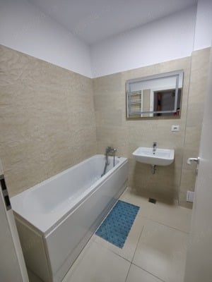 Apartament cu doua camere de inchiriat. Albert, MRS Village. - imagine 5