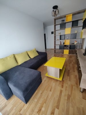 Apartament cu doua camere de inchiriat. Albert, MRS Village.