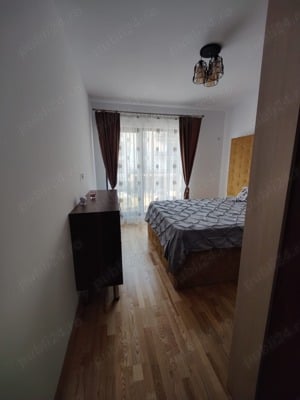 Apartament cu doua camere de inchiriat. Albert, MRS Village. - imagine 4