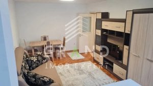 Ap 3 camere DECOMANDAT,RECENT RENOVAT, BALCON, PET-FRIENDLY, zona Plopilor - imagine 4