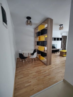 Apartament cu doua camere de inchiriat. Albert, MRS Village. - imagine 6