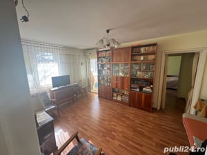 Apartament 2 camere Militari  - imagine 5