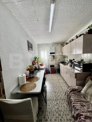 Super Oferta! Apartament cu 2 camere in Iris zona Oasului - imagine 2