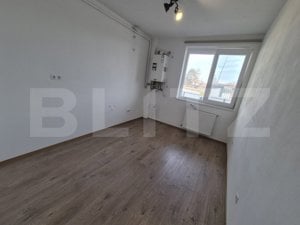 Apartament 2 camere, 49 mp, zona Brana Selimbar - imagine 1