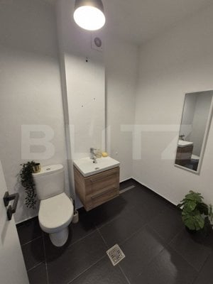 Apartament 2 camere, 49 mp, zona Brana Selimbar - imagine 4