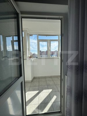 Apartament 3 camere, 82 mp, LUX, zona Septembrie - imagine 12