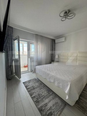 Apartament 3 camere, 82 mp, LUX, zona Septembrie - imagine 14