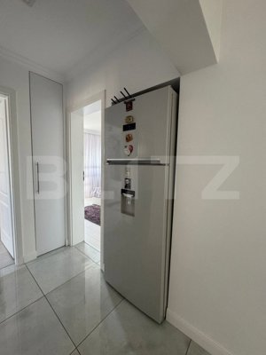 Apartament 3 camere, 82 mp, LUX, zona Septembrie - imagine 7