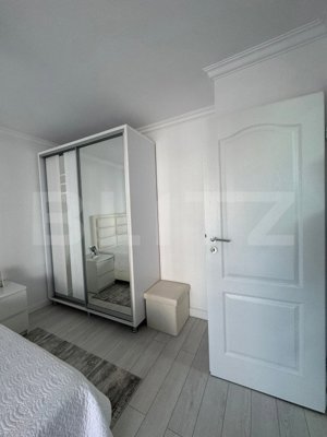 Apartament 3 camere, 82 mp, LUX, zona Septembrie - imagine 15