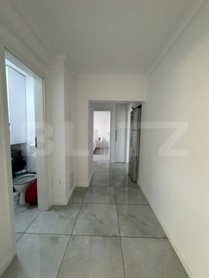 Apartament 3 camere, 82 mp, LUX, zona Septembrie - imagine 3