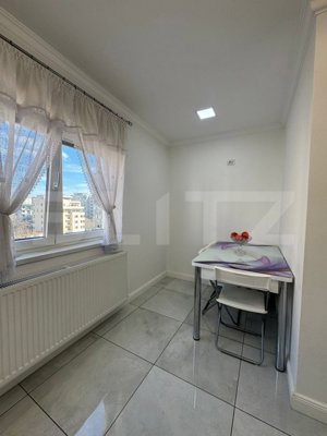 Apartament 3 camere, 82 mp, LUX, zona Septembrie - imagine 6