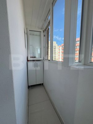 Apartament 3 camere, 82 mp, LUX, zona Septembrie - imagine 13