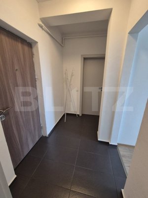 Apartament 2 camere, 49 mp, zona Brana Selimbar - imagine 3