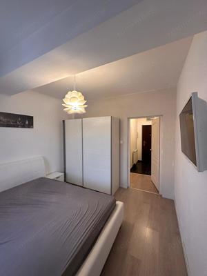 Apartament 2 camere - 350 euro - Zona Unitatea Militara langa Hotel IQ - imagine 7