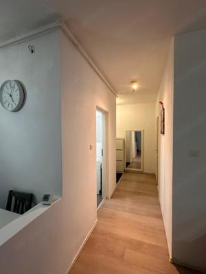 Apartament 2 camere - 350 euro - Zona Unitatea Militara langa Hotel IQ - imagine 9