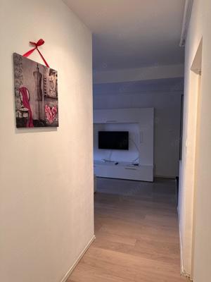 Apartament 2 camere - 350 euro - Zona Unitatea Militara langa Hotel IQ - imagine 11