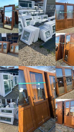 geamuri termopan noi de la 200 lei