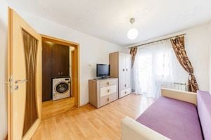 Vand apartament 3 camere, Timisoara, Str. Martir V. Balmus (fosta Luminii) - imagine 3