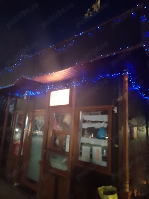 Vând cuptor electric profesional Piron, folosit puțin. - imagine 2