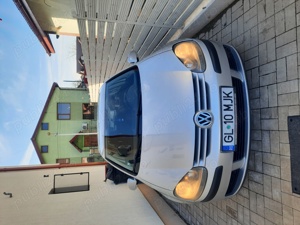 Volkswagen Golf 5 1.6 FSI 2004 115cp