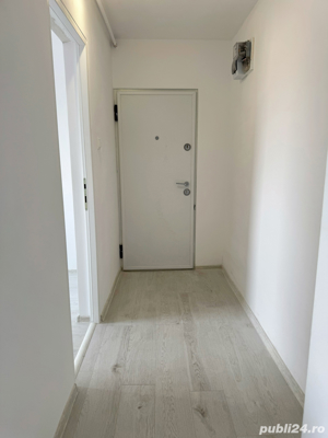 Apartament 2 dormitoare+ living bucatarie zona Kaufland Ind - imagine 4