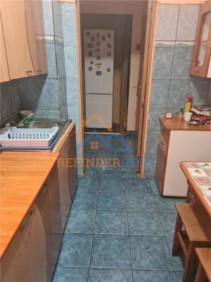 Vanzare apartament 3 camere Militari - Metrou Lujerului - imagine 8