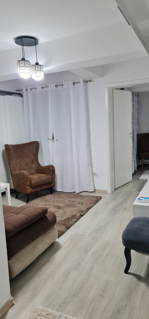 Lujerului Virtutii, bloc nou, apartament 2 camere  - imagine 5