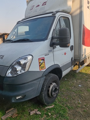 Iveco Daily 60C17 - imagine 4