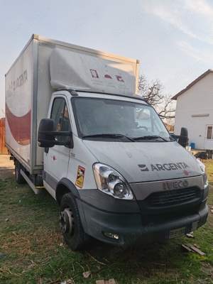 Iveco Daily 60C17 - imagine 3