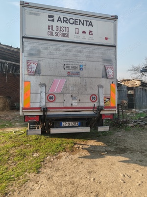 Iveco Daily 60C17 - imagine 7