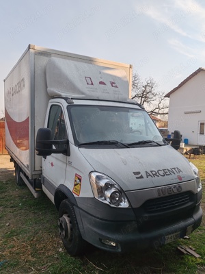 Iveco Daily 60C17 - imagine 2