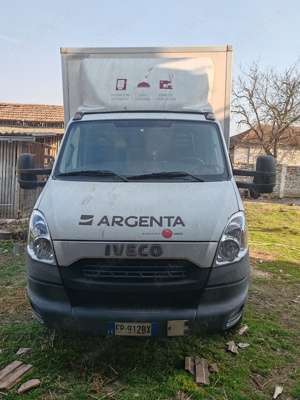 Iveco Daily 60C17 - imagine 5