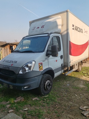 Iveco Daily 60C17 - imagine 1