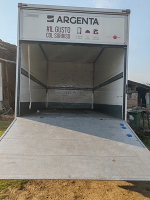 Iveco Daily 60C17 - imagine 6
