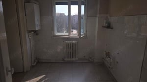 Vand apartament cu 3 camere in Deva, etaj 3, zona Gojdu (scoala Andrei Saguna), intrari separate,  - imagine 9