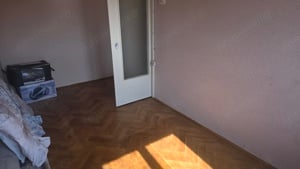 Vand apartament cu 3 camere in Deva, etaj 3, zona Gojdu (scoala Andrei Saguna), intrari separate,  - imagine 12