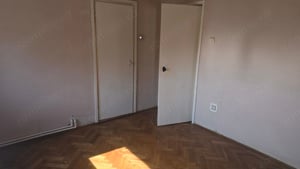 Vand apartament cu 3 camere in Deva, etaj 3, zona Gojdu (scoala Andrei Saguna), intrari separate,  - imagine 8