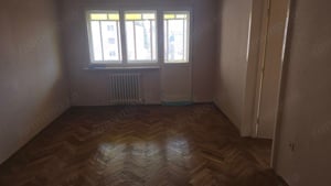 Vand apartament cu 3 camere in Deva, etaj 3, zona Gojdu (scoala Andrei Saguna), intrari separate,  - imagine 11