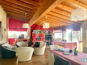 Vila cu terasa si piscina in Zadareni - imagine 12