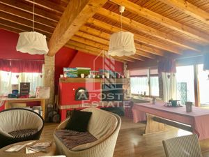 Vila cu terasa si piscina in Zadareni - imagine 15