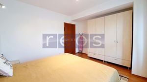 INCHIRIERE 3 CAMERE PLUS PARCARE | CENTRAL PARK | STEFAN CEL MARE - imagine 6