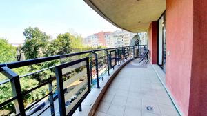 INCHIRIERE 3 CAMERE PLUS PARCARE | CENTRAL PARK | STEFAN CEL MARE - imagine 9