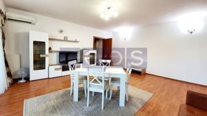 INCHIRIERE 3 CAMERE PLUS PARCARE | CENTRAL PARK | STEFAN CEL MARE - imagine 10