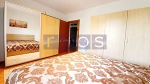 INCHIRIERE 3 CAMERE PLUS PARCARE | CENTRAL PARK | STEFAN CEL MARE - imagine 4