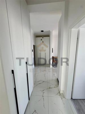 Apartament 2 camere, bloc nou, Giroc - imagine 3