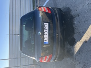 Skoda Fabia 2006 - imagine 2