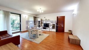 INCHIRIERE 3 CAMERE PLUS PARCARE | CENTRAL PARK | STEFAN CEL MARE